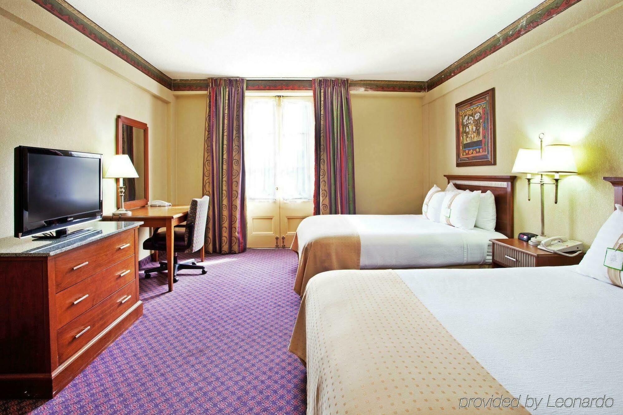 French Quarter-chateau Lemoyne By Ihg