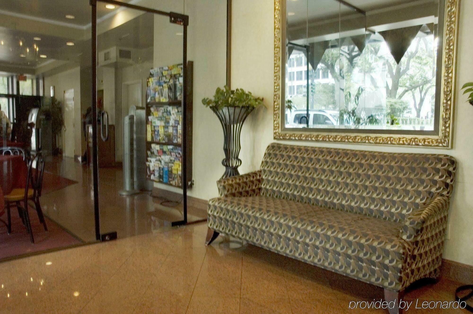 Blake New Orleans, Bw Signature Collection Hotel 4*