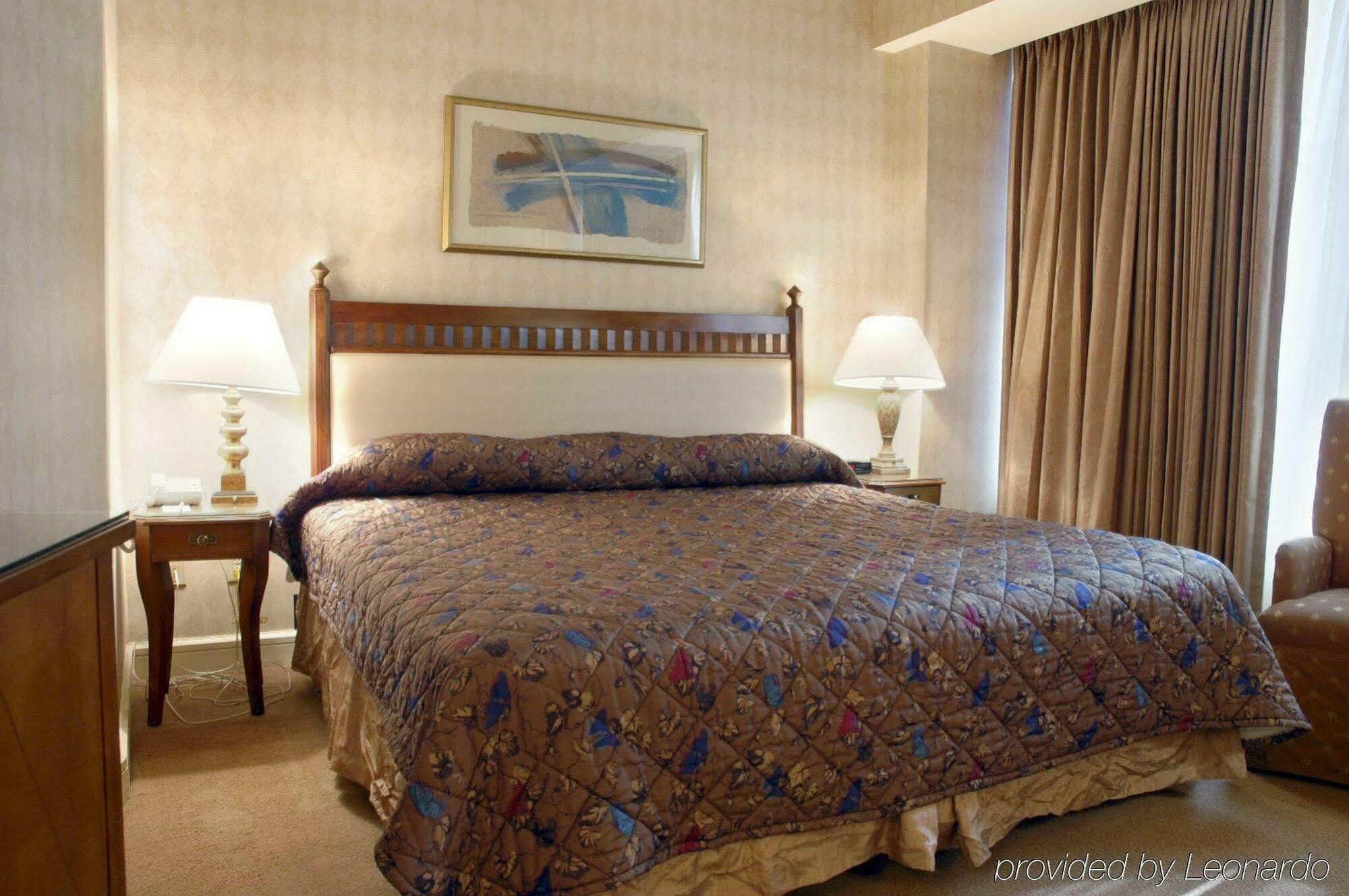 Blake New Orleans, Bw Signature Collection 4* New Orleans