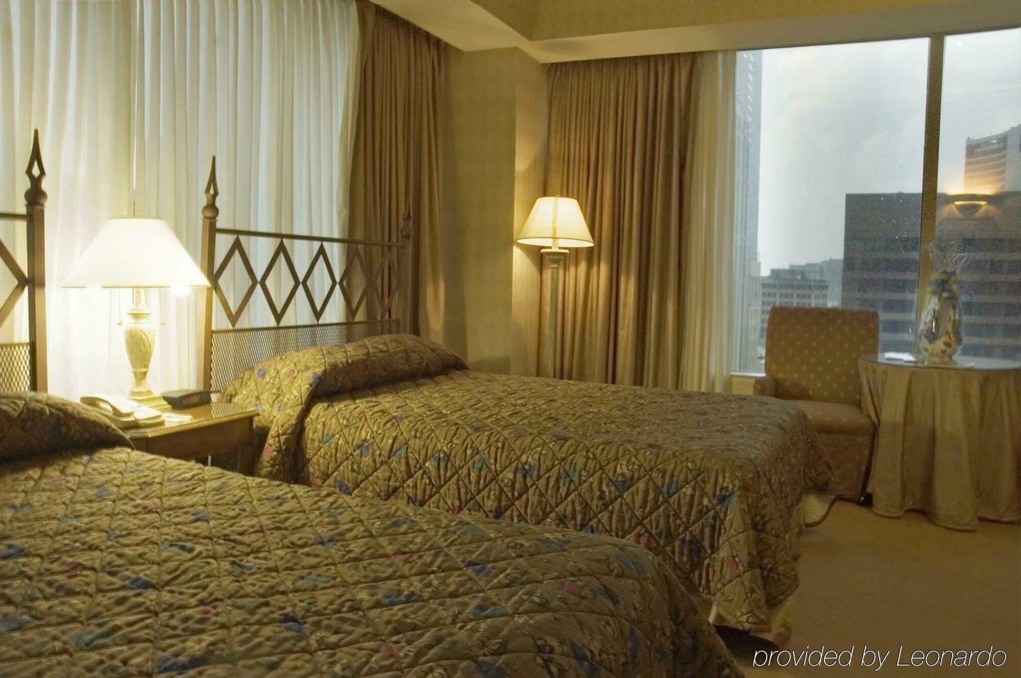 Blake New Orleans, Bw Signature Collection 4*