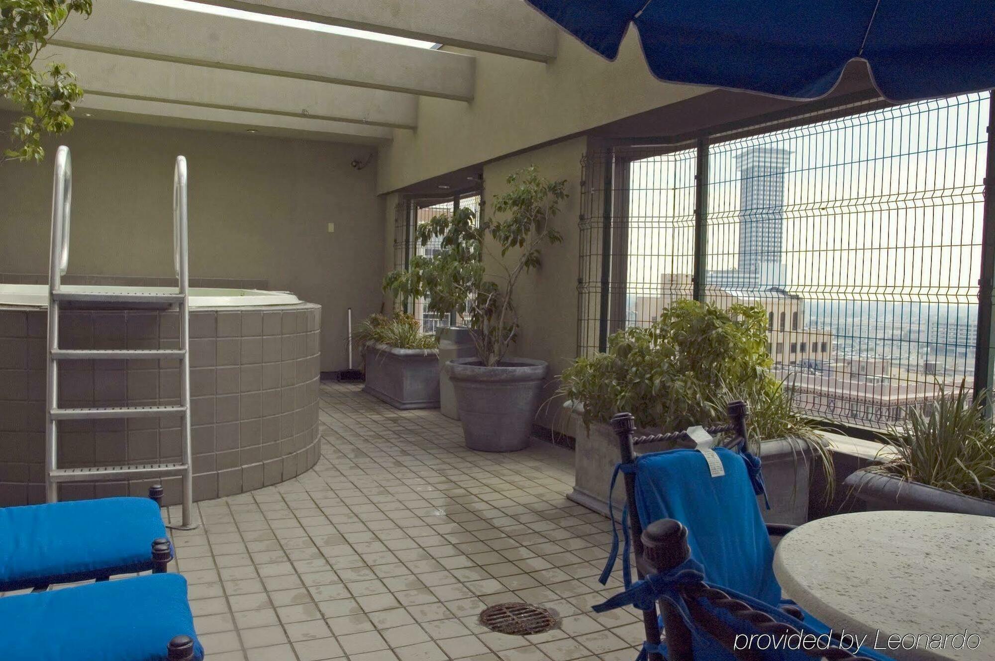 Blake New Orleans, Bw Signature Collection Hotel