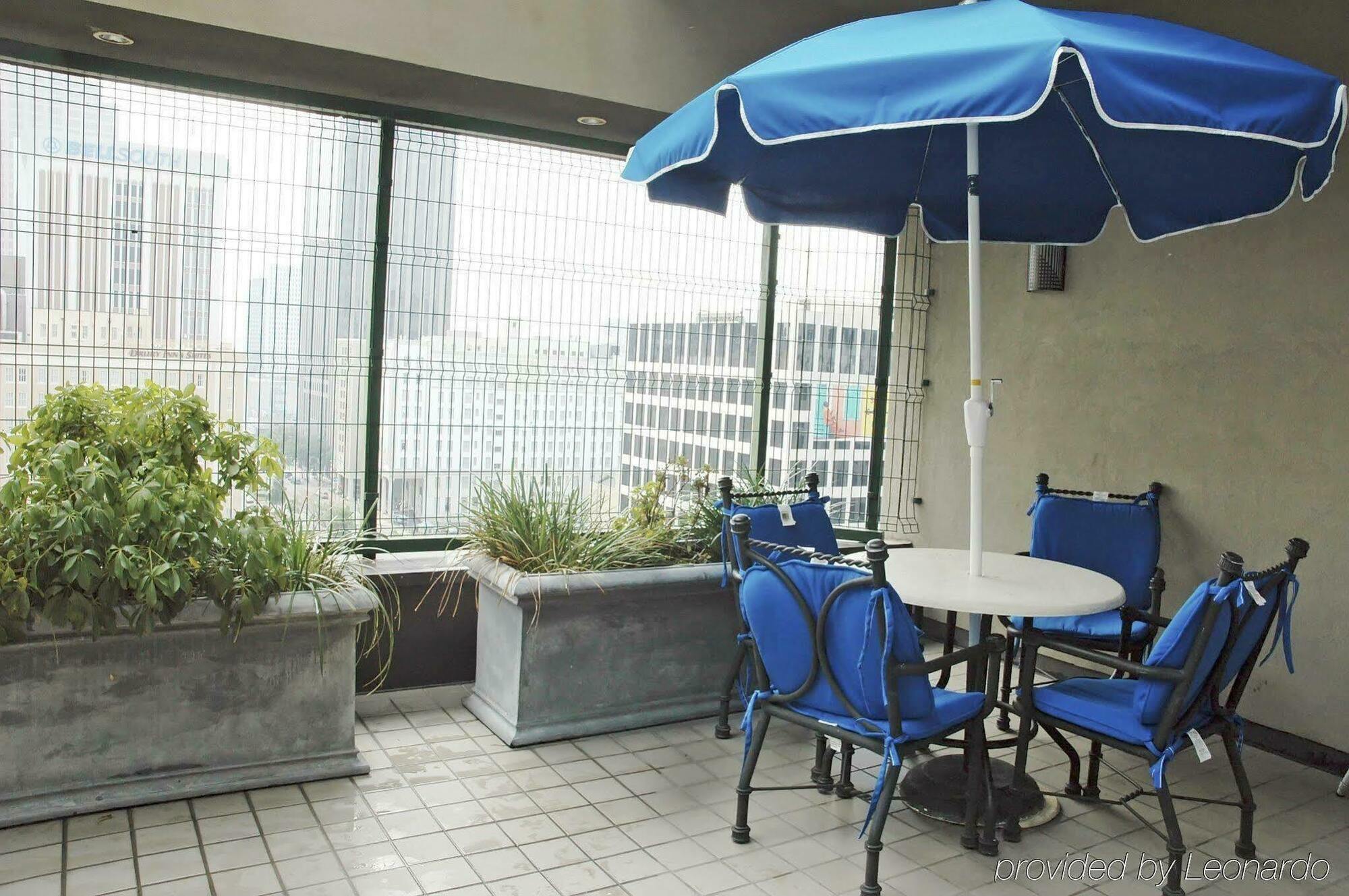 Hotel Blake New Orleans, Bw Signature Collection 4*