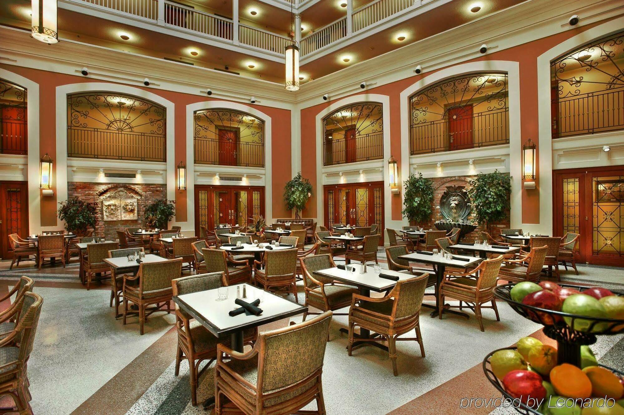 Hyatt Place Convention Center Hotel