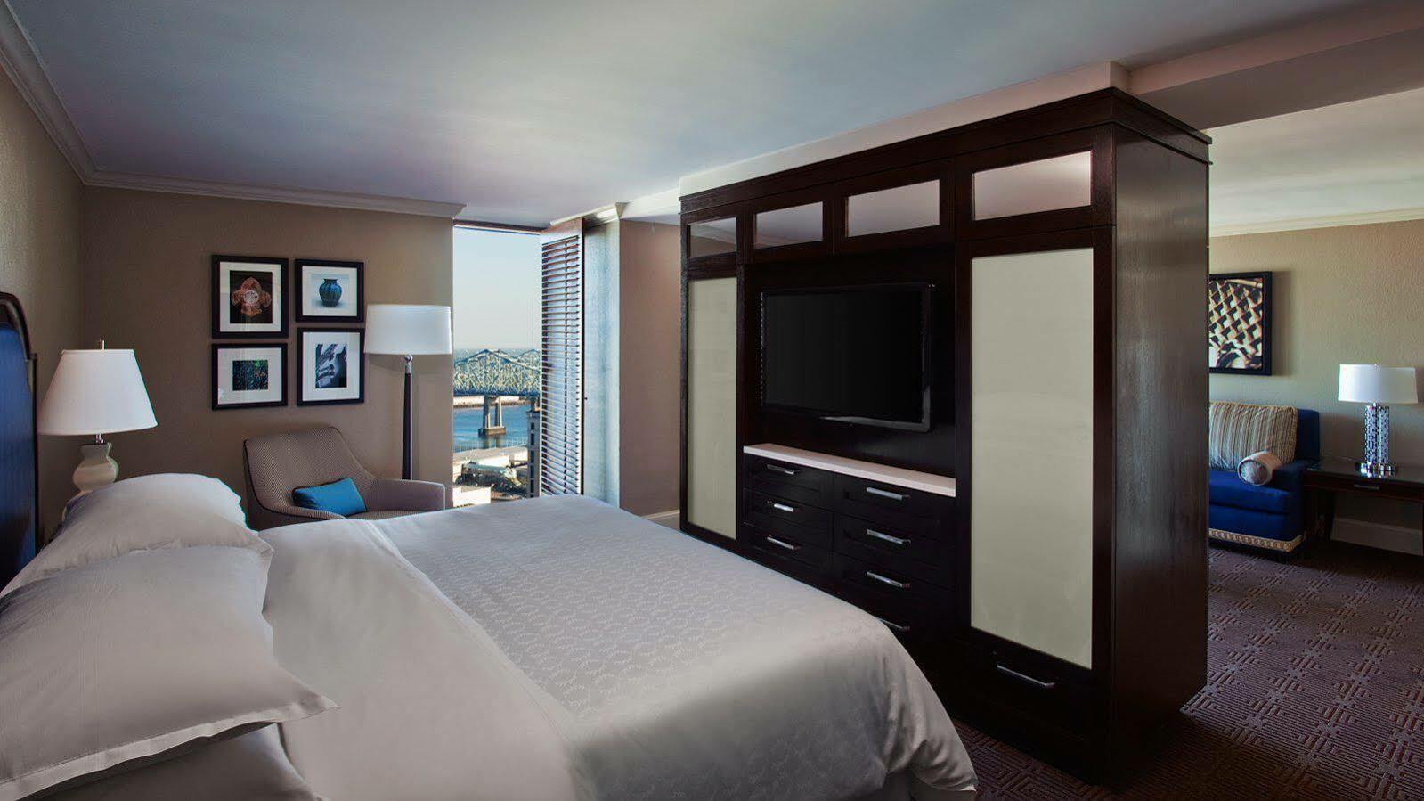 Sheraton 4* New Orleans