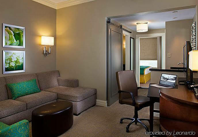 Courtyard By Marriott French Quarter/iberville Hotel New Orleans