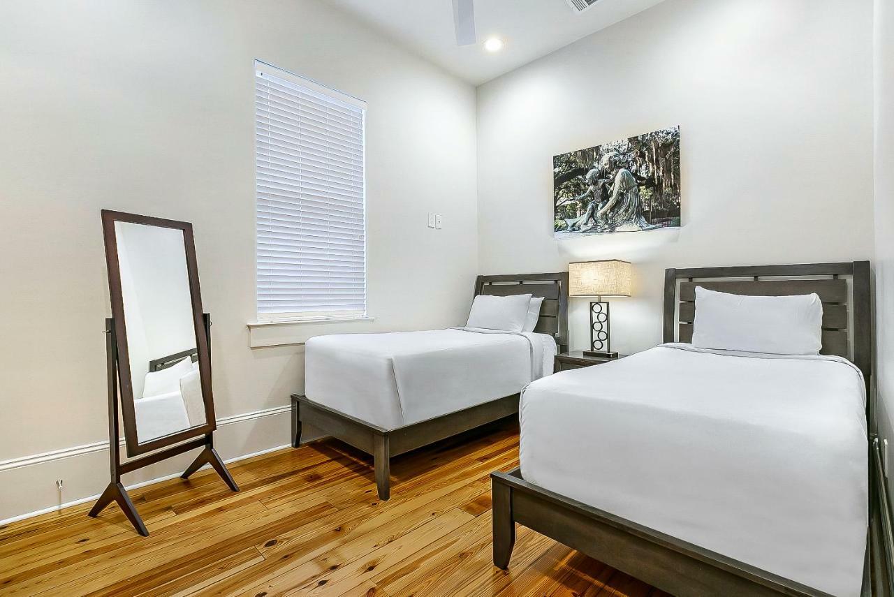 Fabulous With Views New Orleans