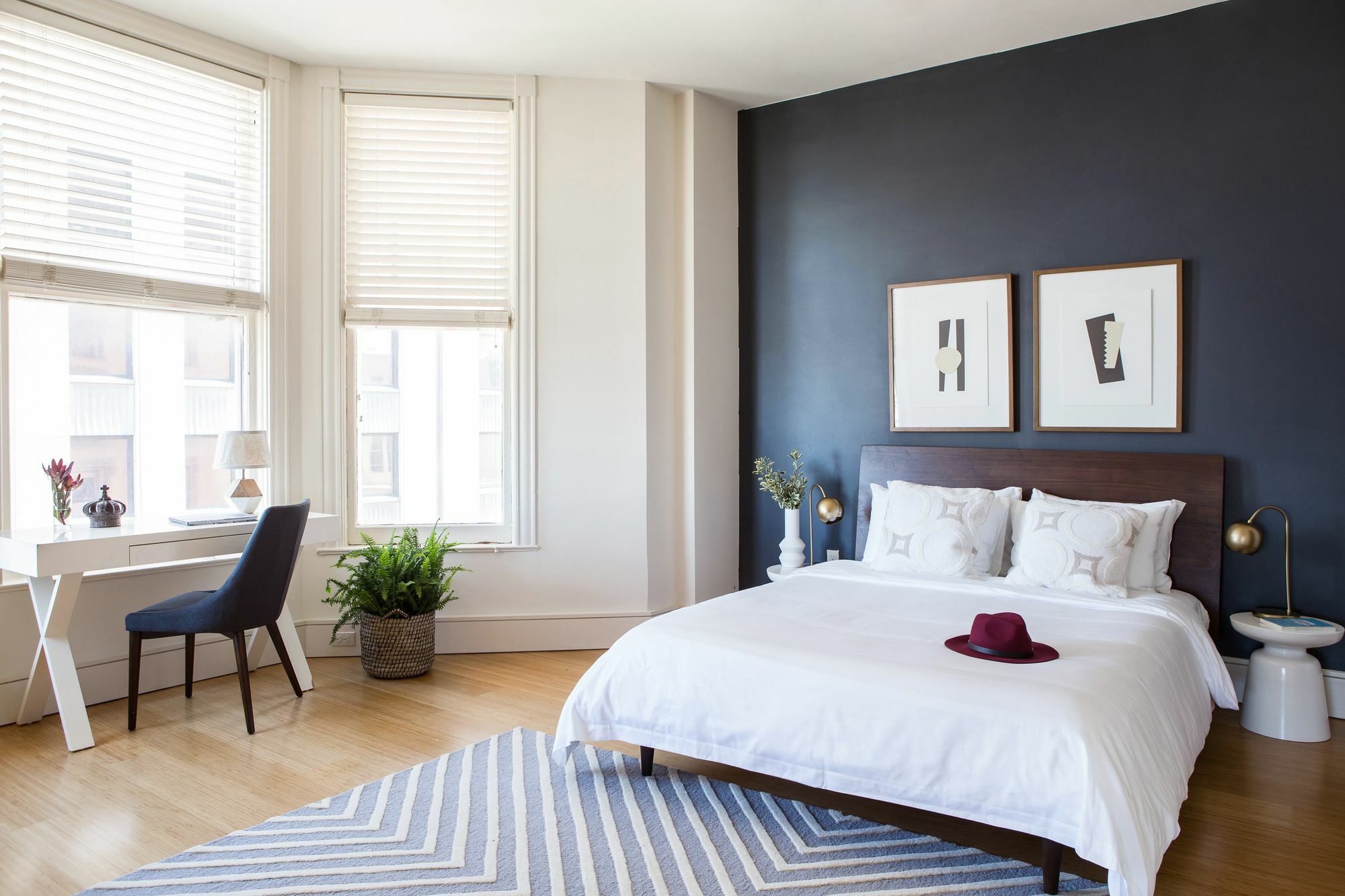 Expansive 1br In C.b.d. By Sonder Apartment New Orleans