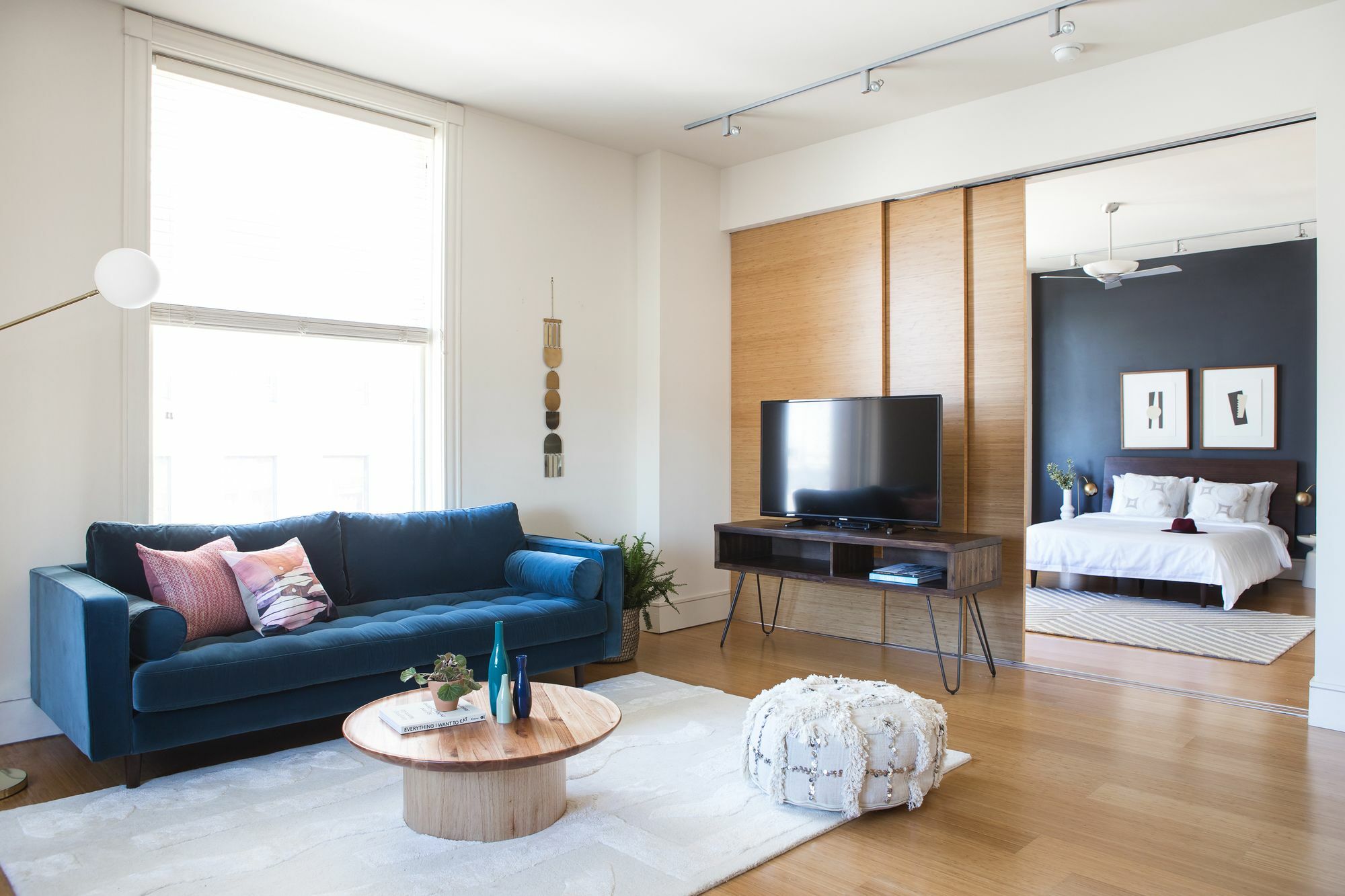 Apartment Expansive 1br In C.b.d. By Sonder *