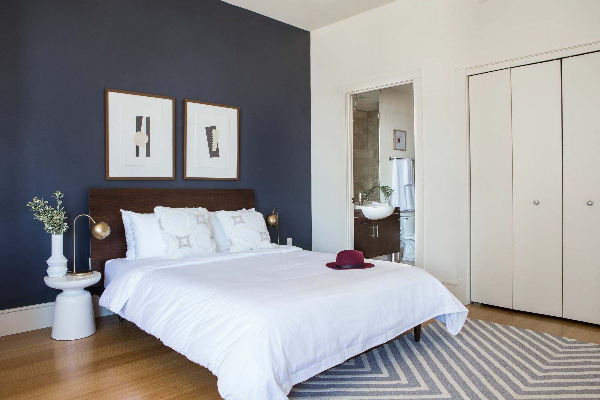 Expansive 1br In C.b.d. By Sonder * New Orleans