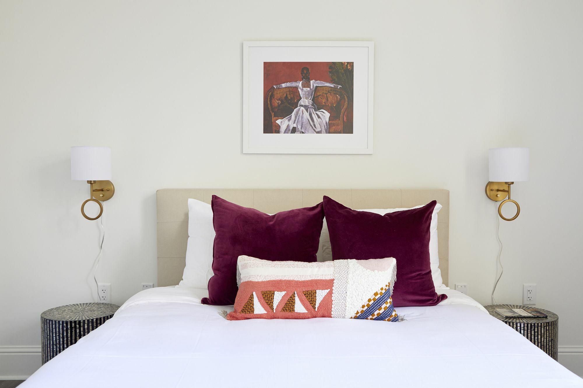 Distinctive 2br On Saint Charles Ave By Sonder Apartment *