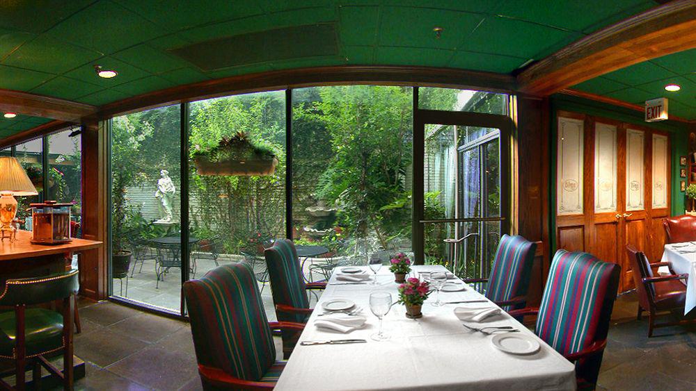 Conti New Orleans
