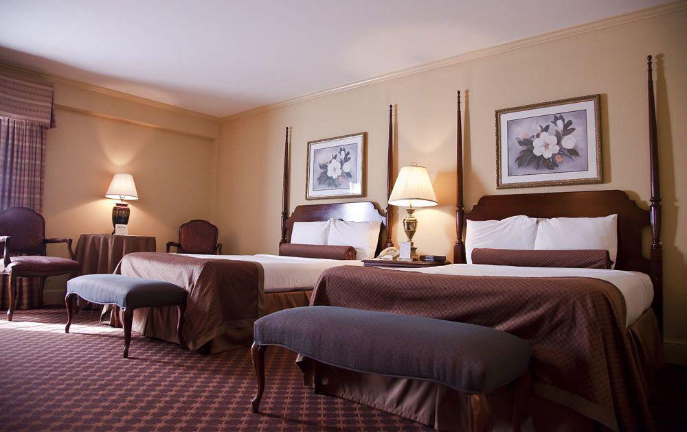 St. Marie 3* New Orleans