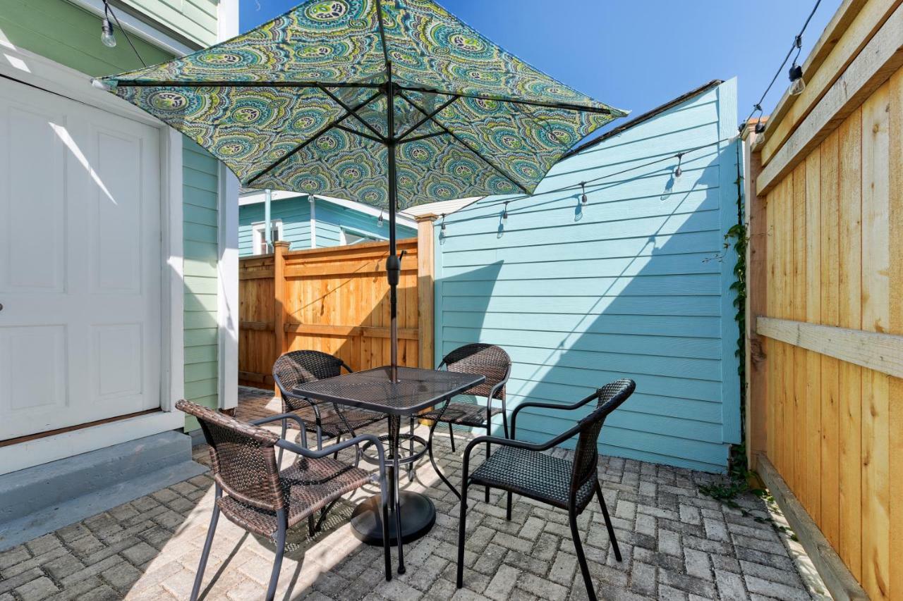 Nola Apartment *