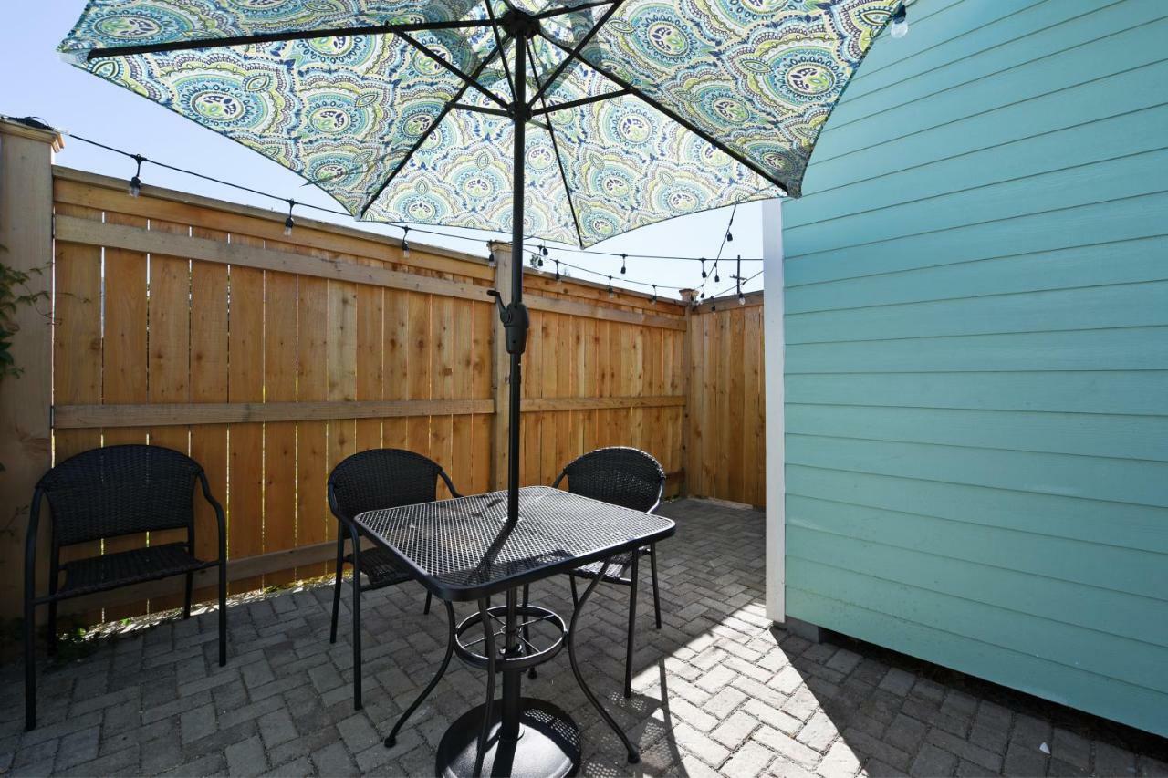 Nola Apartment *