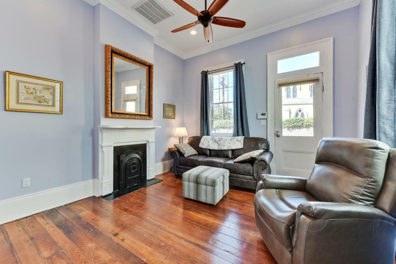 Apartment Nola