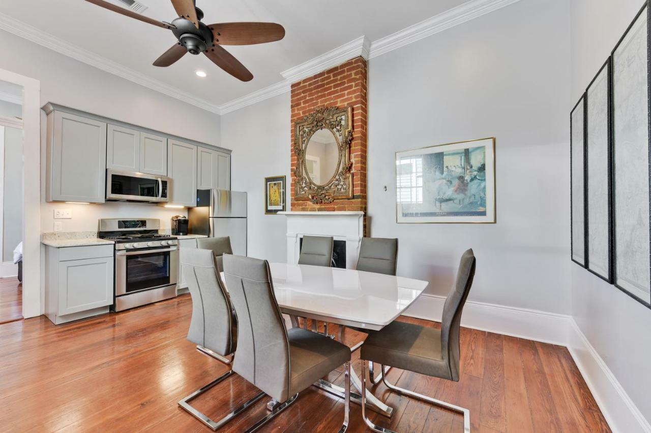 Nola Apartment *