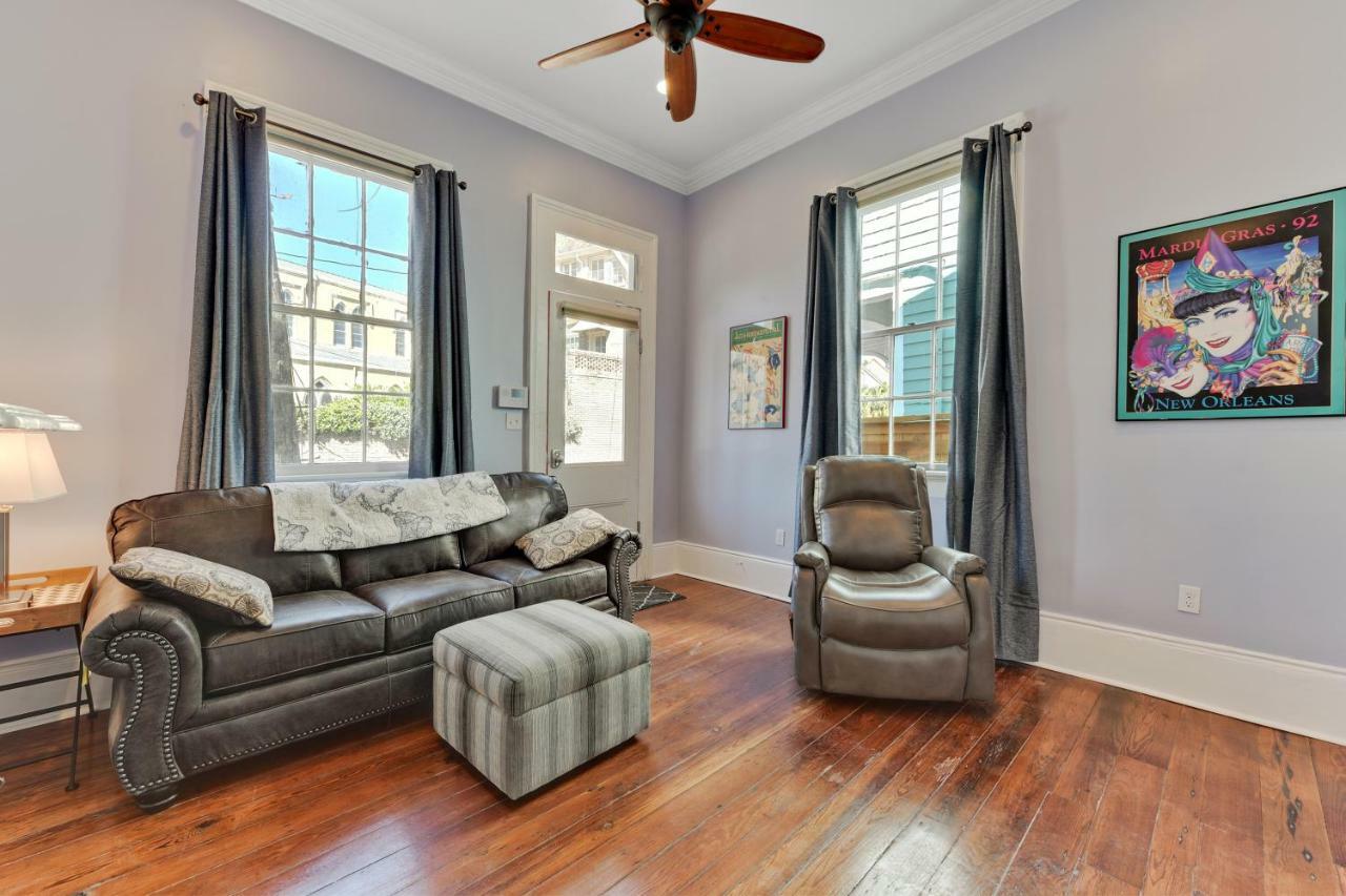 Nola Apartment *