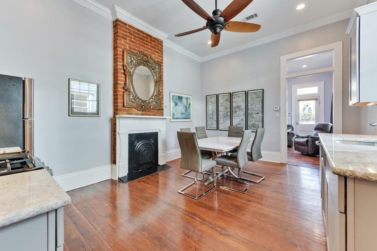 Nola Apartment *