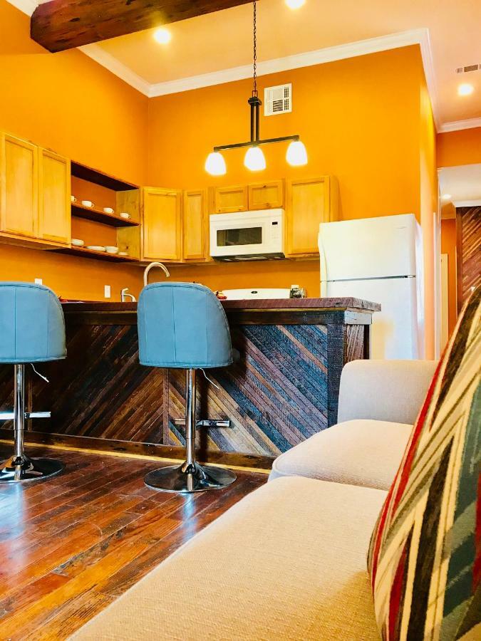 Faubourg Livaudais *