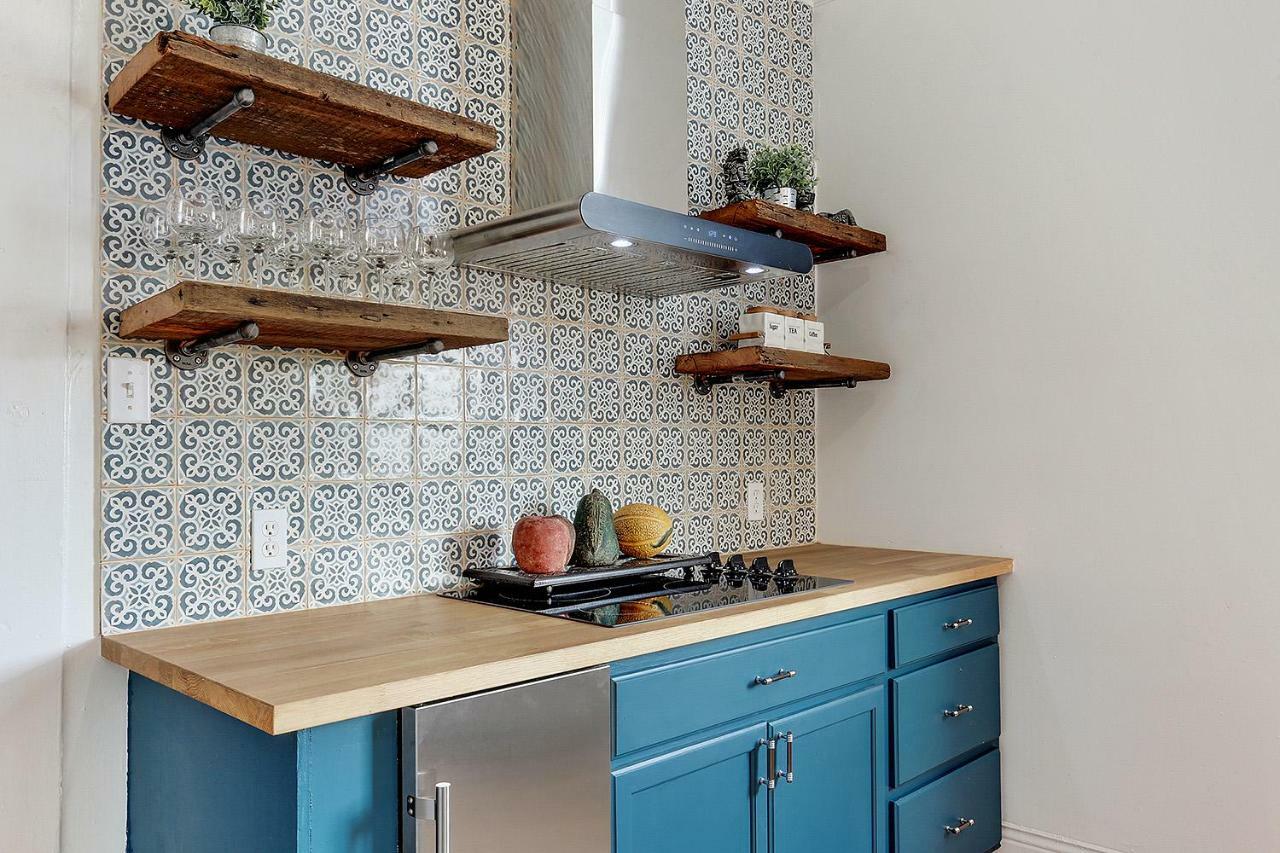 Holiday home Modern Victorian House With Relaxing Courtyard - Near Fq New Orleans