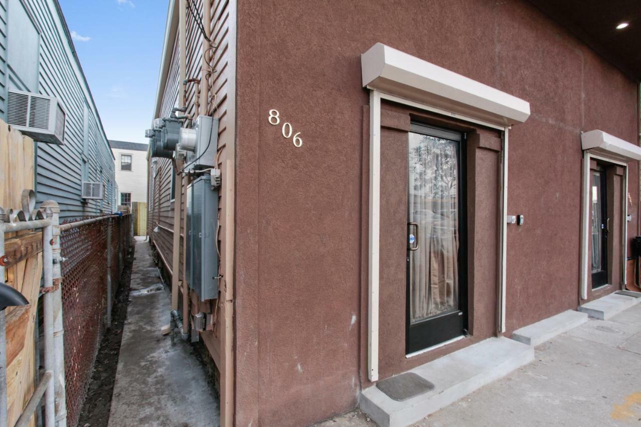 N Broad Apartment New Orleans