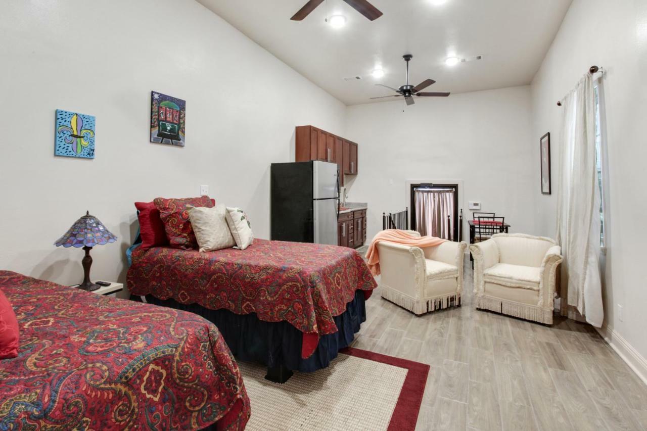 Apartment N Broad New Orleans