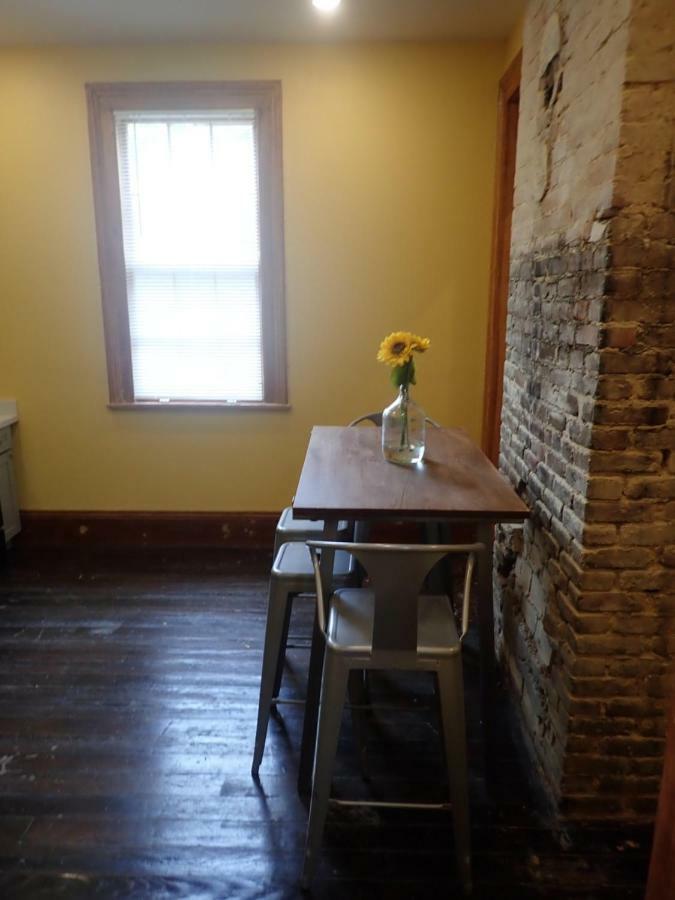 Historic Modern Uptown Ll Apartment *