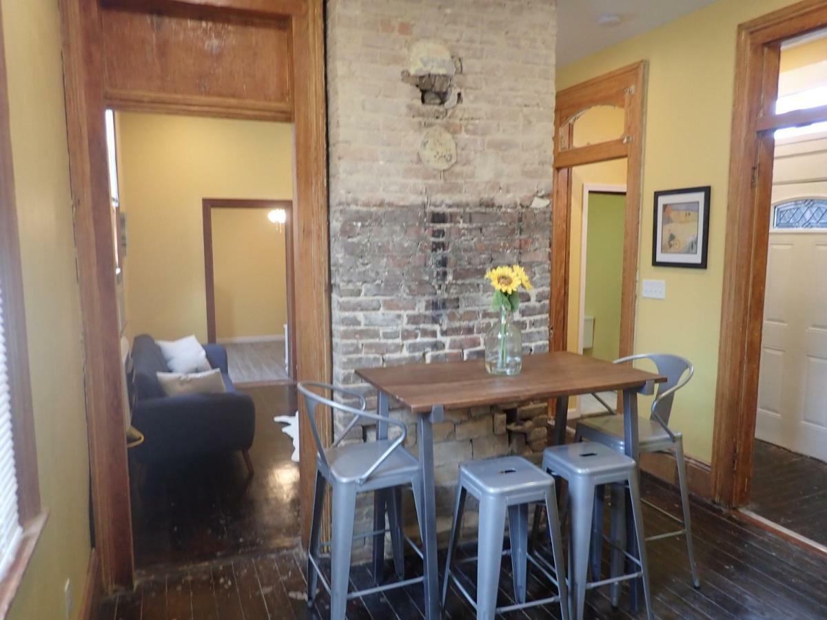 Apartment Historic Modern Uptown Ll