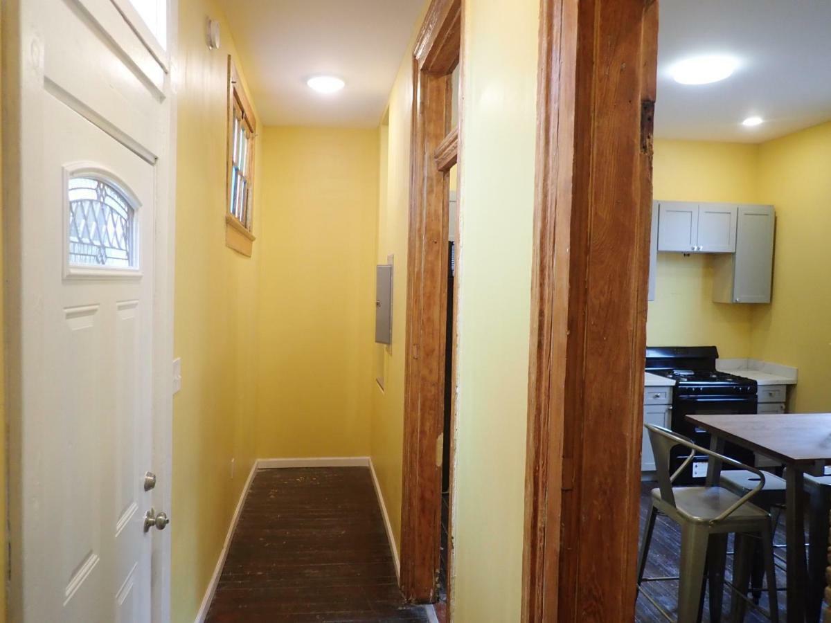 Historic Modern Uptown Ll