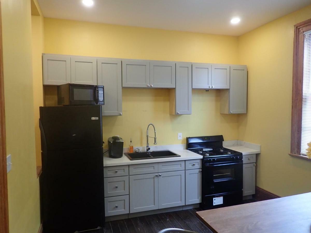 Historic Modern Uptown Ll New Orleans