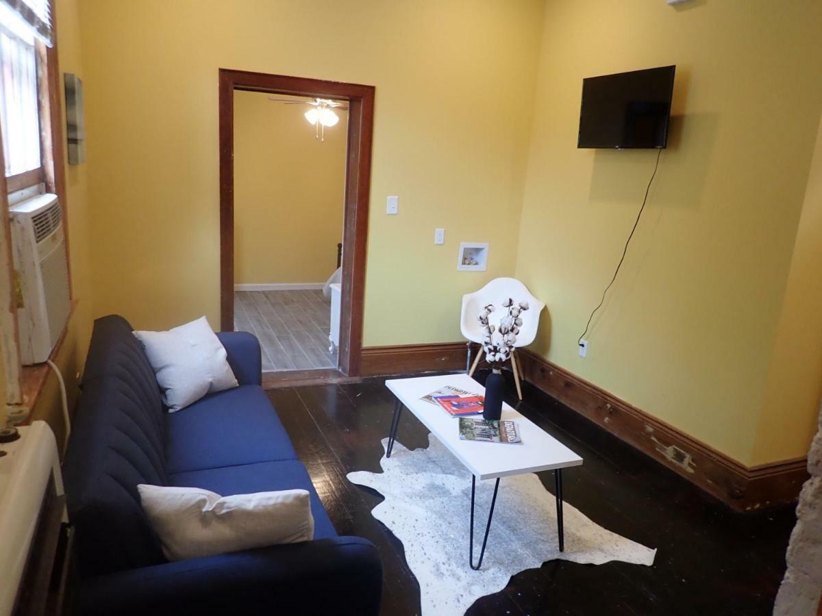 Historic Modern Uptown Ll * New Orleans