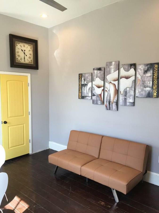 Modern 2 Blocks From Quarters New Orleans