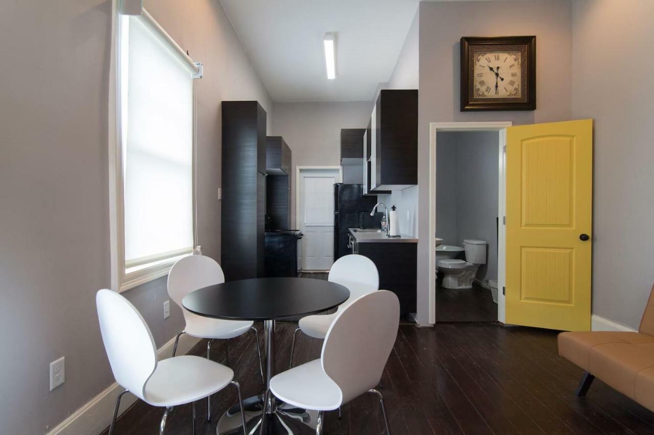 Modern 2 Blocks From Quarters * New Orleans