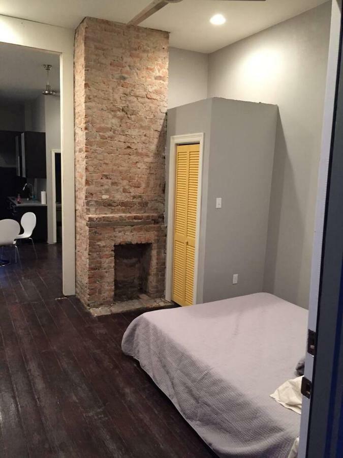 Modern 2 Blocks From Quarters New Orleans