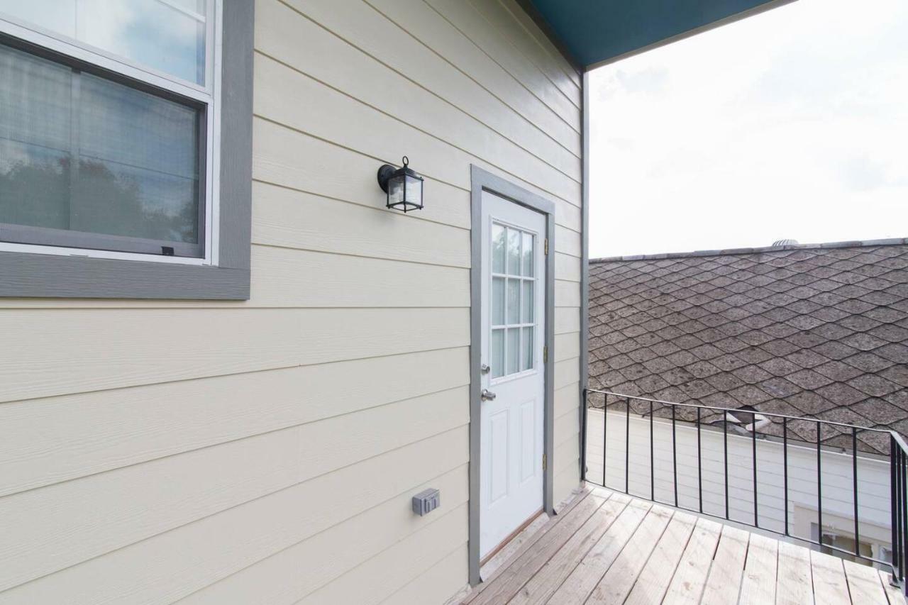 Apartment Modern 2 Blocks From Quarters New Orleans