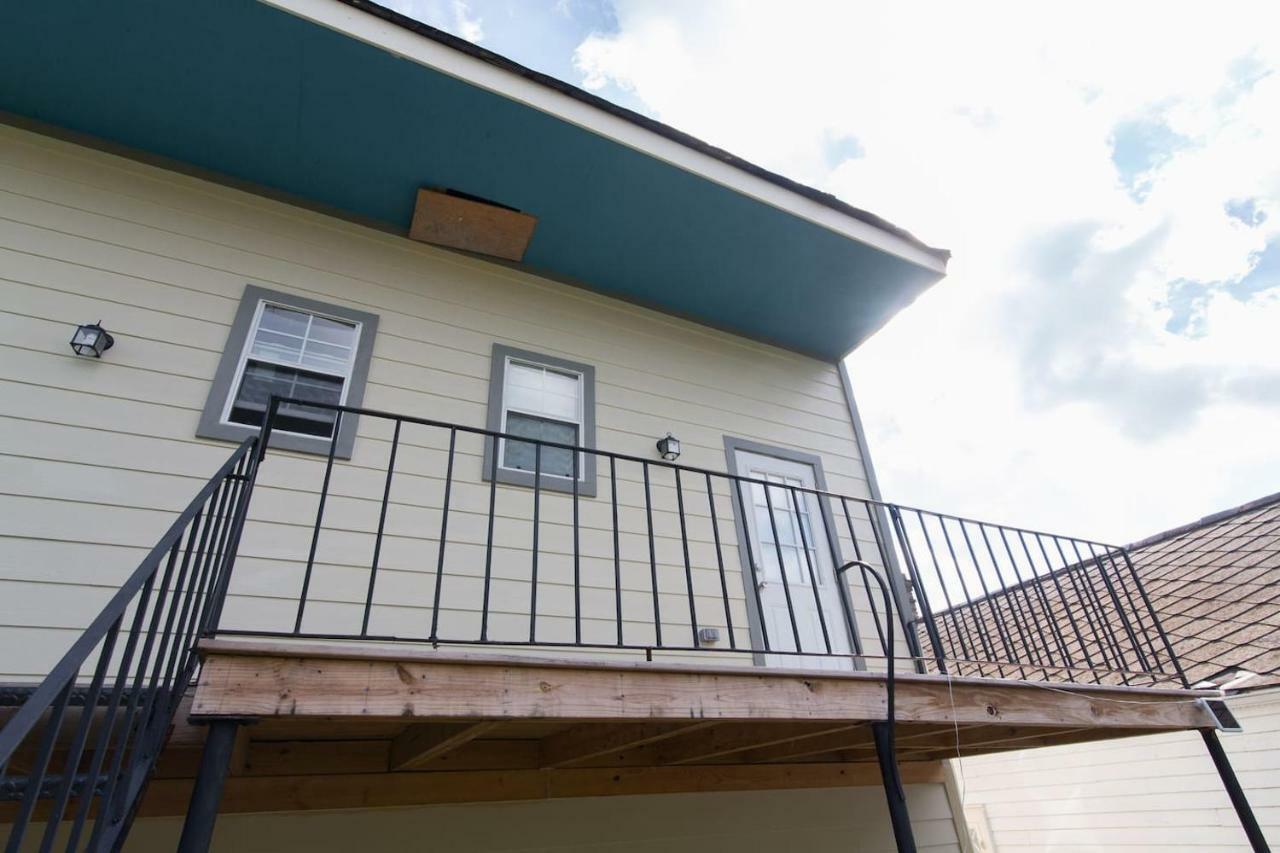 Modern 2 Blocks From Quarters * New Orleans