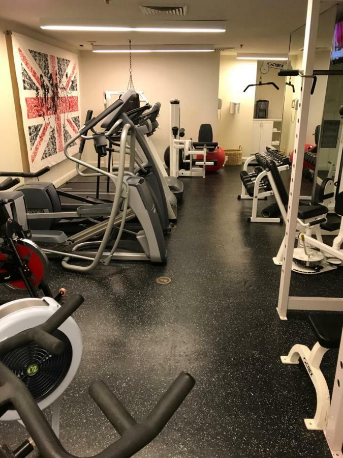 International House Hotel 4*