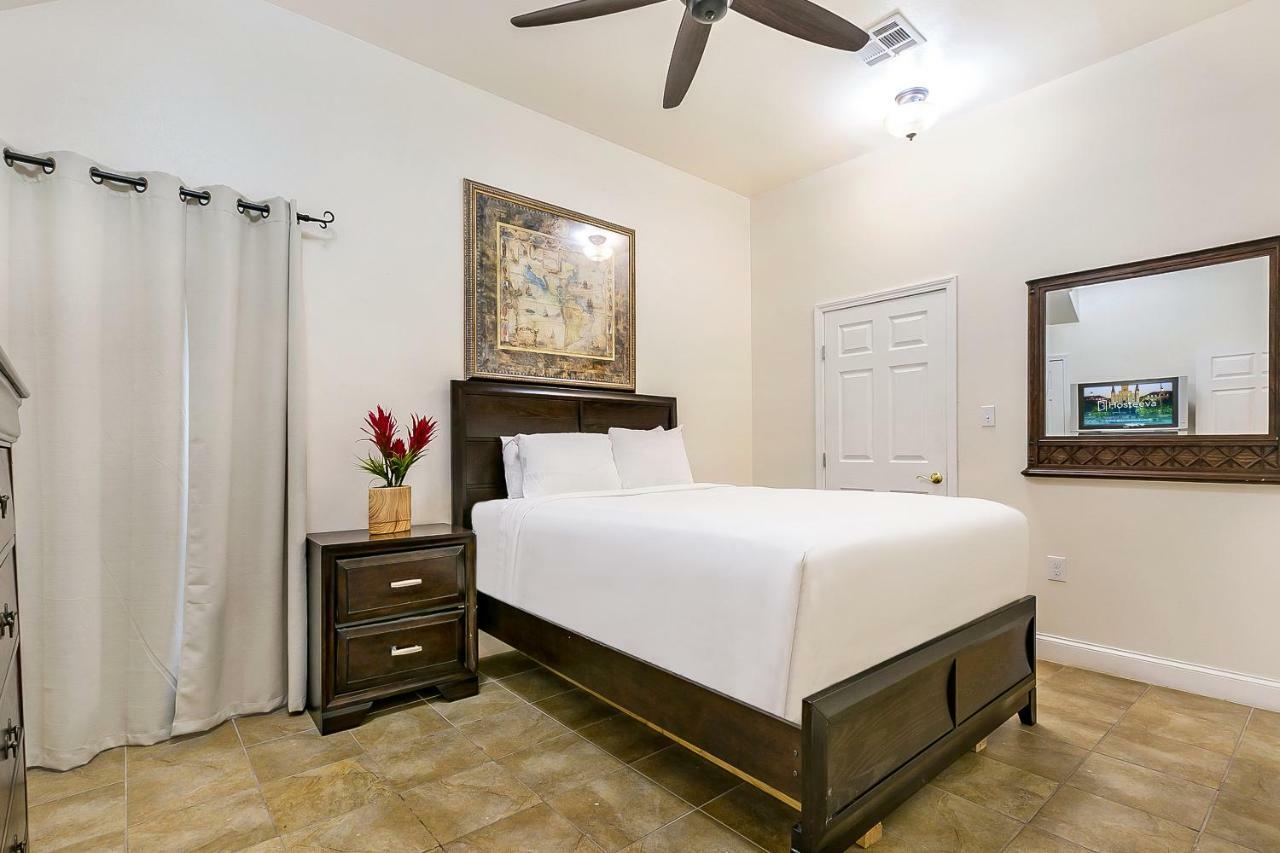 Apartment Modern 4br 5min Drive To Fq New Orleans