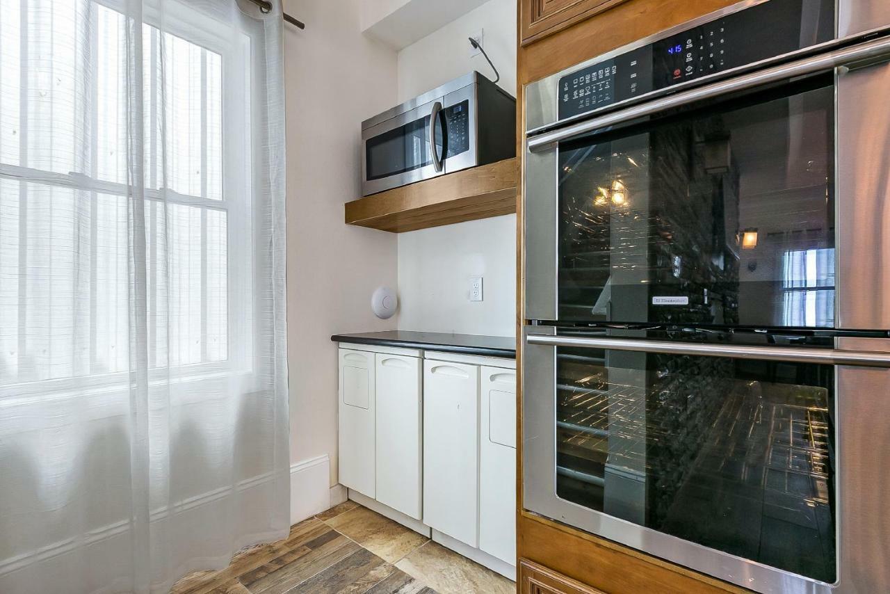 Spacious 4br On Carondelet Near Hot Spo Apartment *