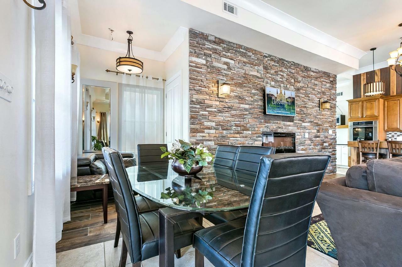 Spacious 4br On Carondelet Near Hot Spo Apartment *