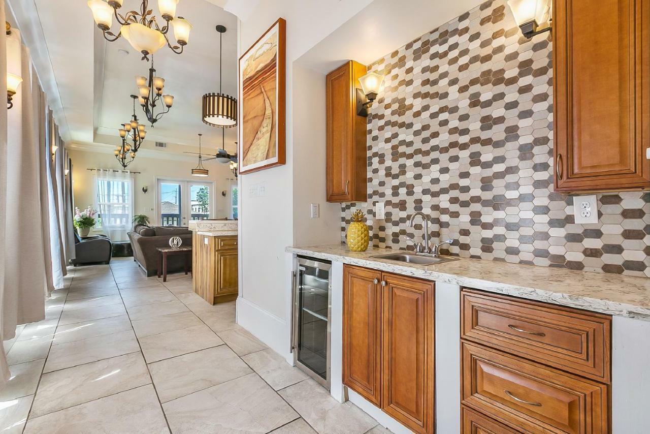Spacious 4br On Carondelet Near Hot Spo * New Orleans