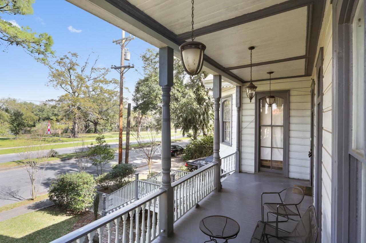 Bed & Breakfast Oakview 3*