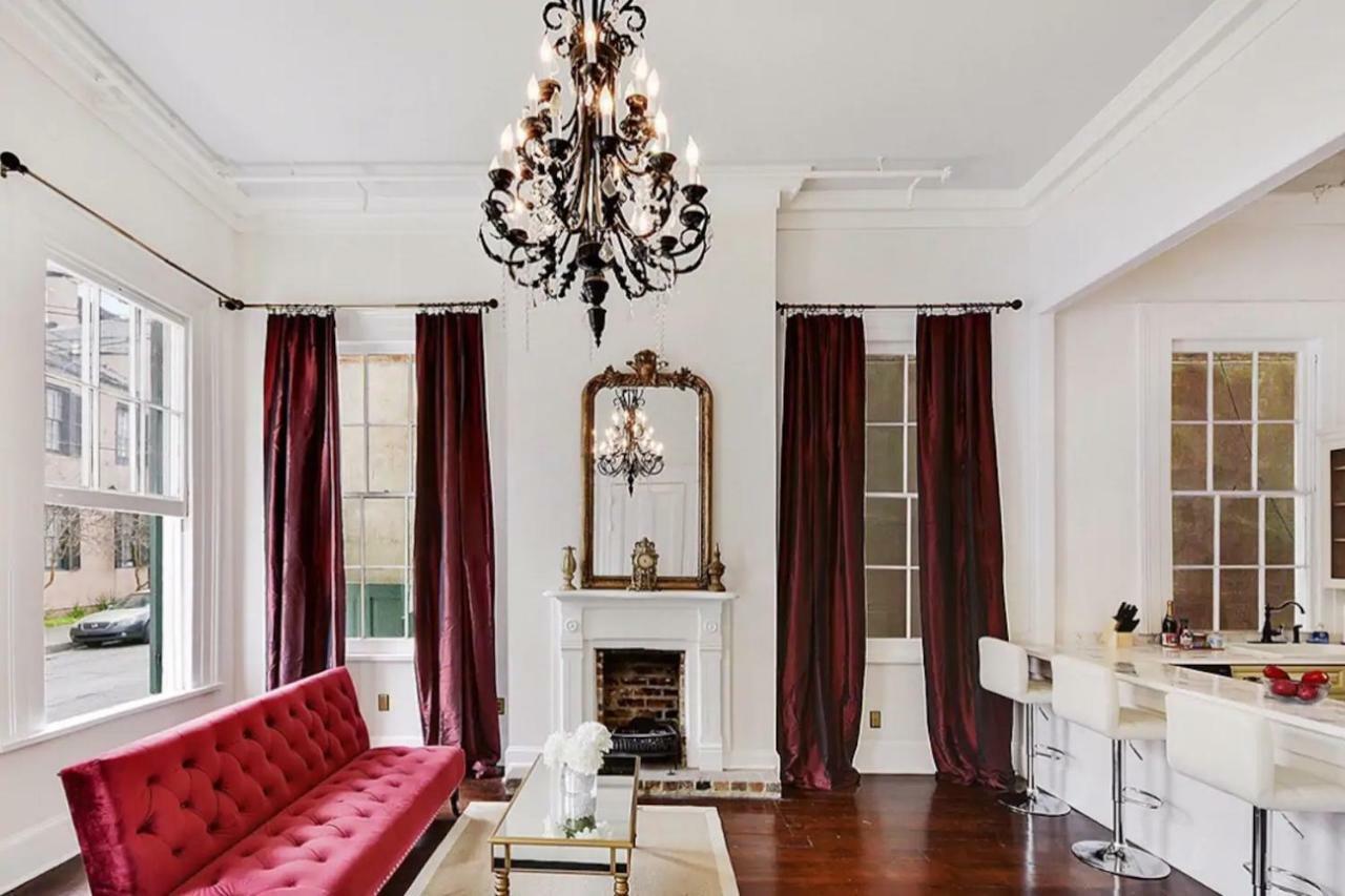 Bourbon Street * New Orleans