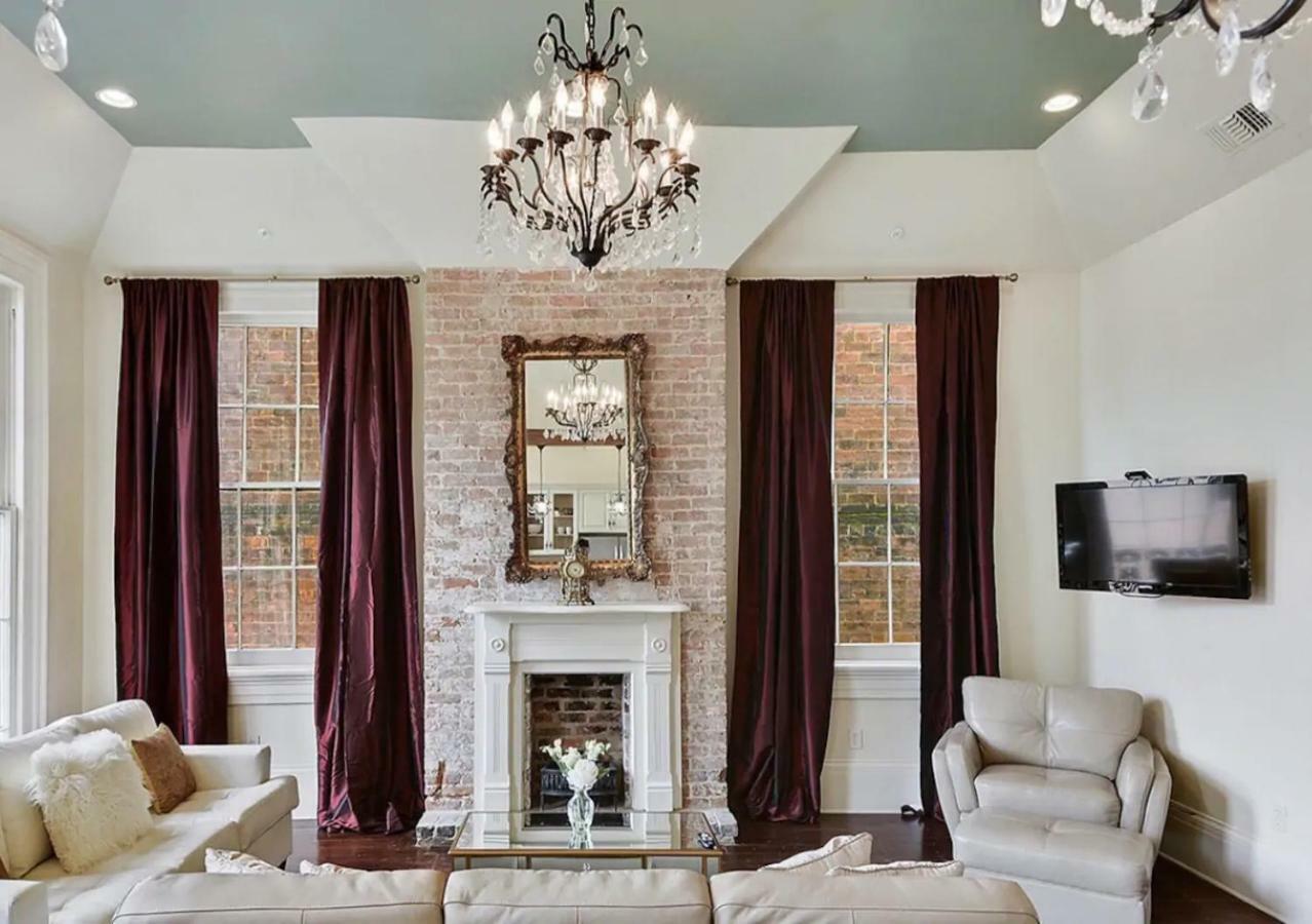 Bourbon Street New Orleans