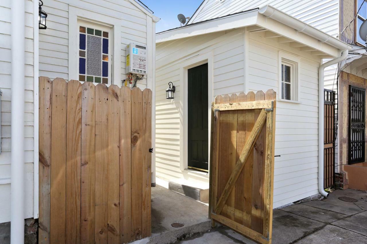 Iberville Quarters Holiday home *