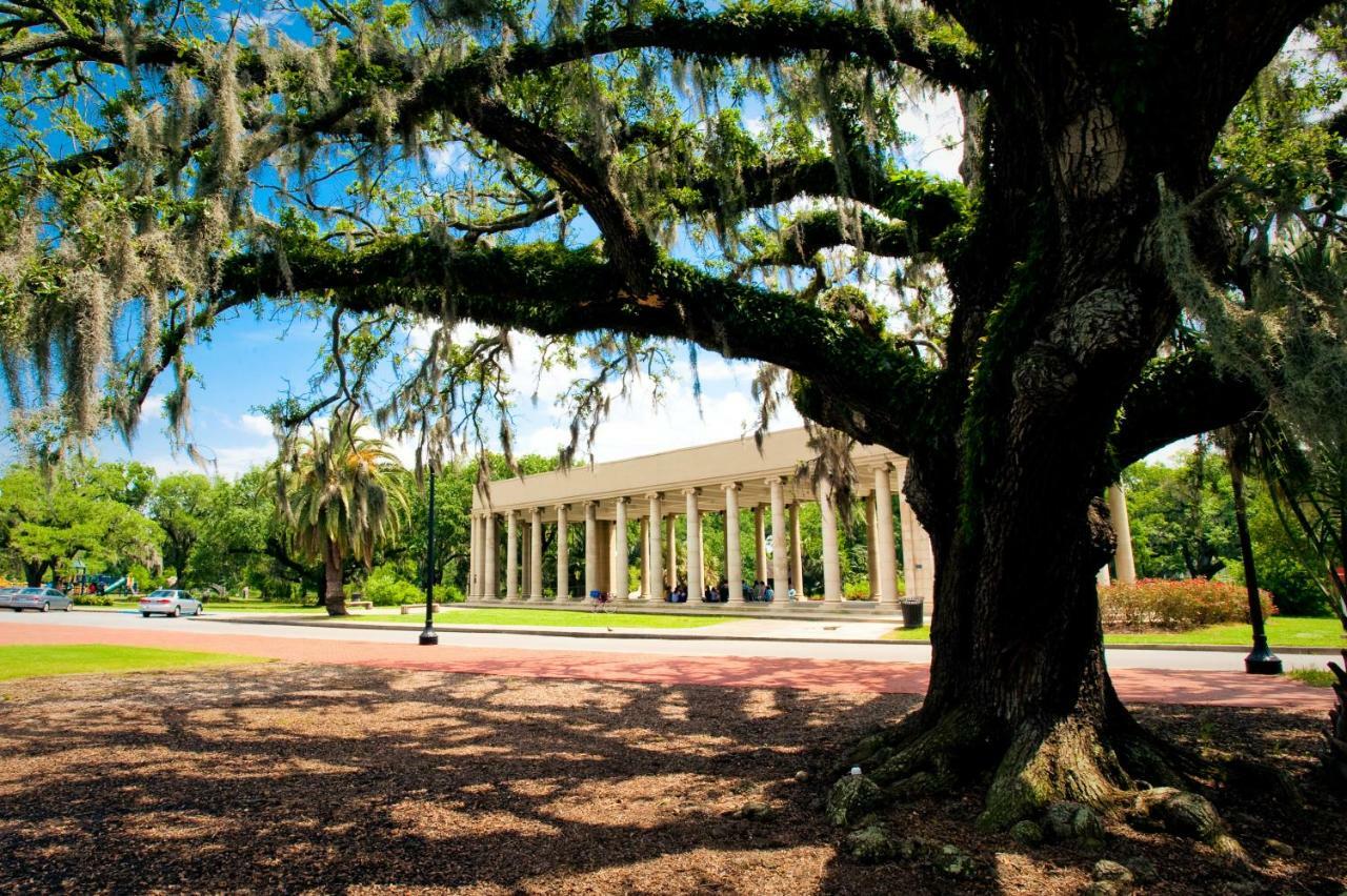 Apartment Esplanade Magic 2