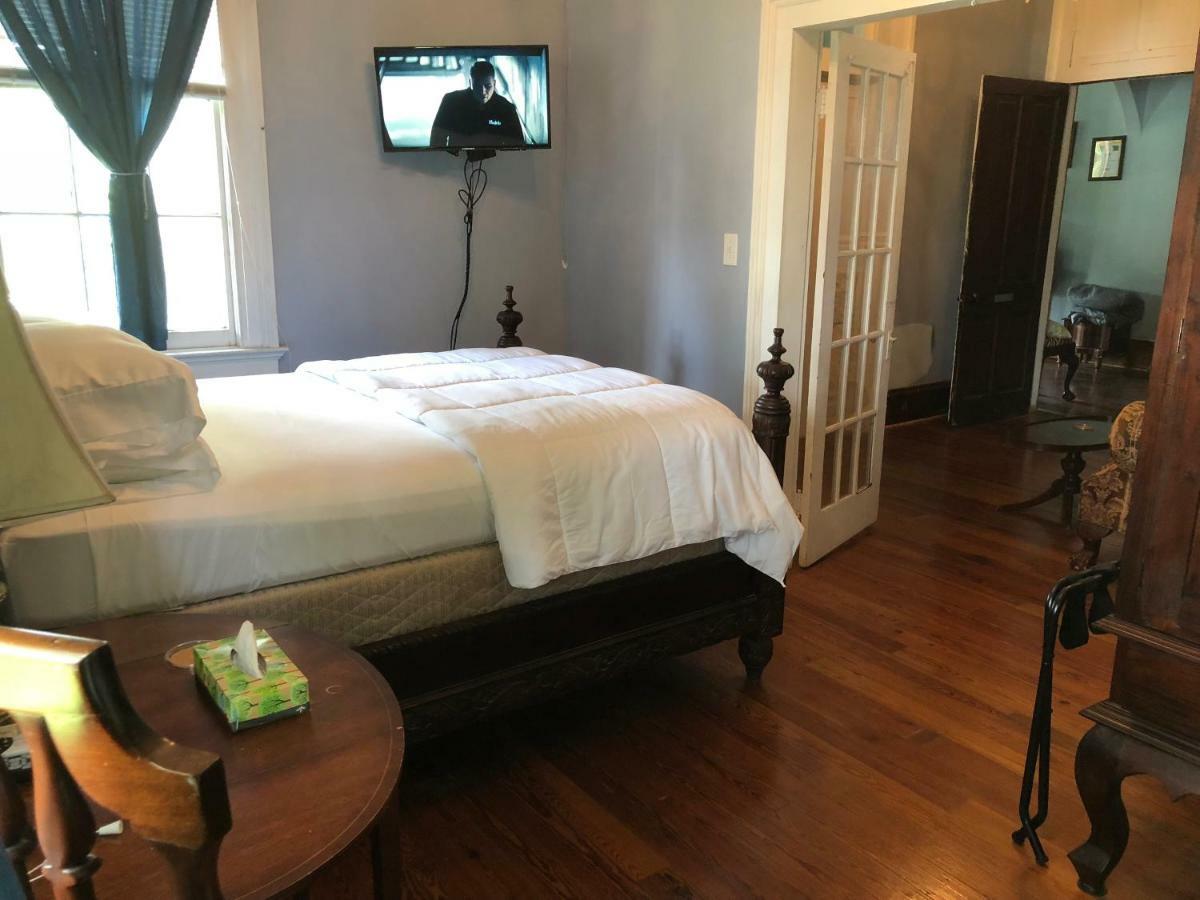 Oakview Bed & Breakfast New Orleans