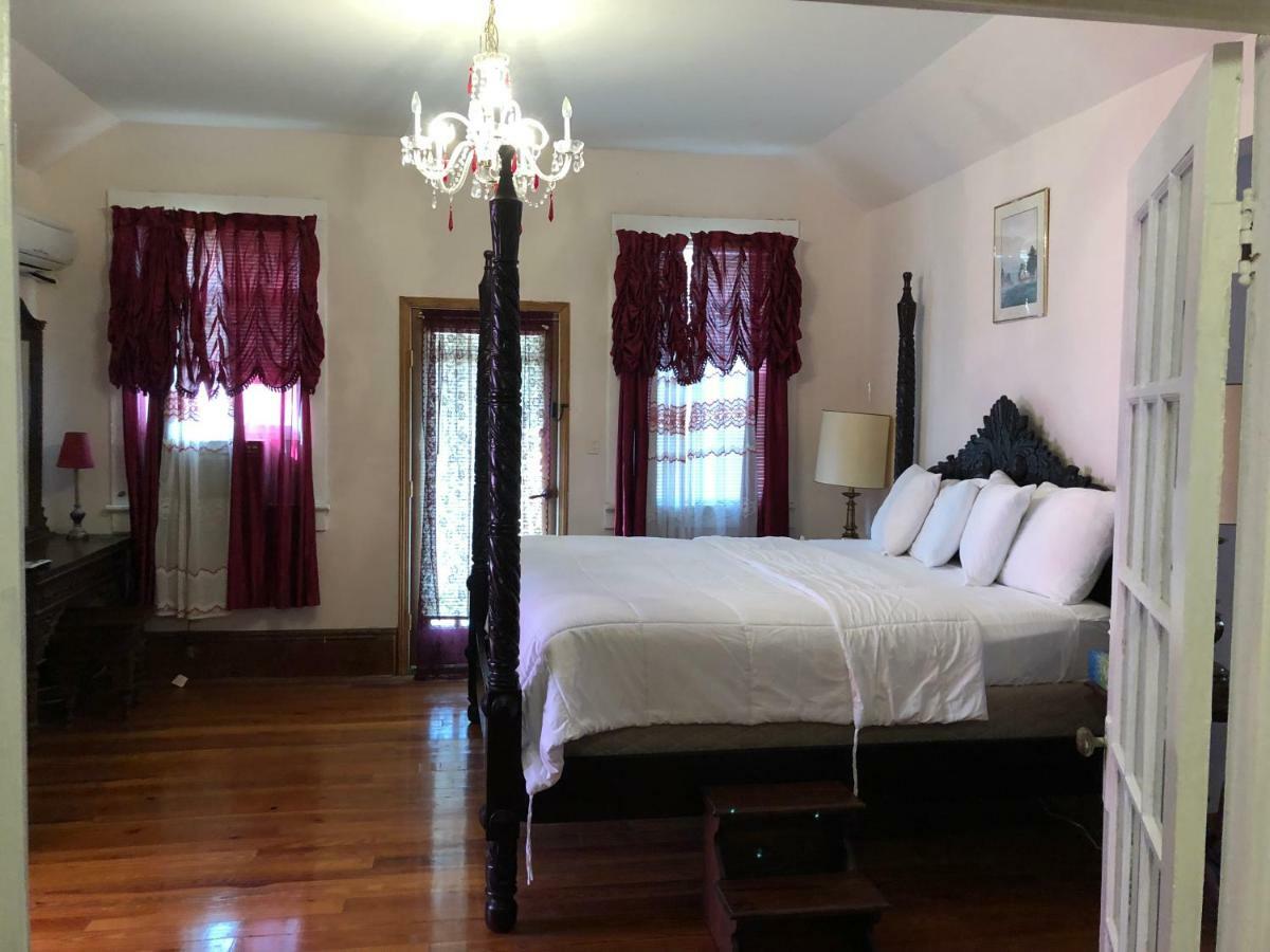 Bed & Breakfast Oakview New Orleans