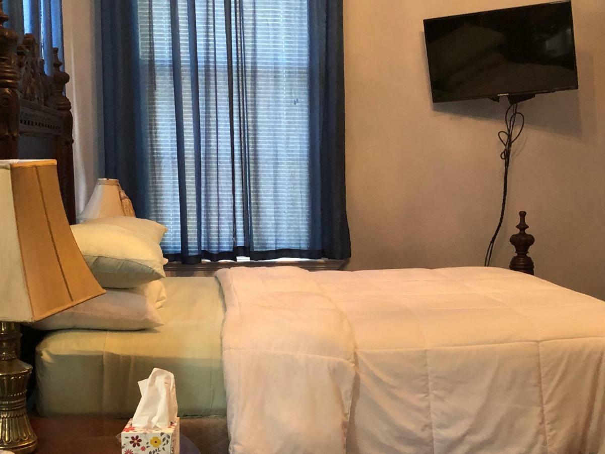 Oakview Bed & Breakfast New Orleans