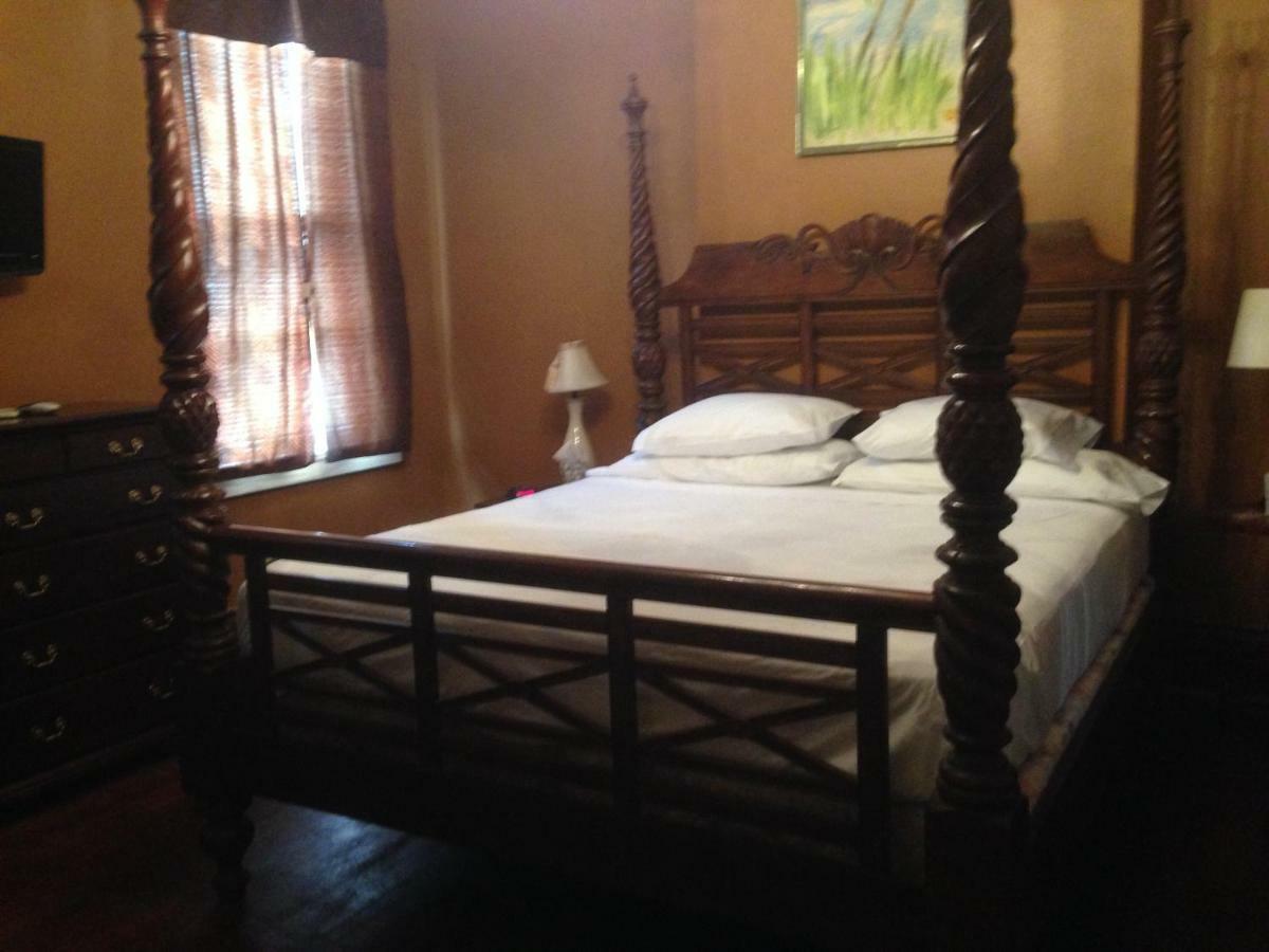Bed & Breakfast Oakview